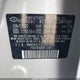 KMHD84LF0LU101825 2020 Hyundai Elantra Sel auction photo thumbnail 9