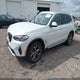 5UX53DP00N9N11834 2022 BMW X3 xDrive30I auction photo thumbnail 2