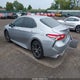 4T1M11AK4LU891777 2020 Toyota Camry Se auction photo thumbnail 3