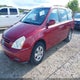 KNDMG4C31A6335311 2010 Kia Sedona Lx auction photo thumbnail 2