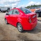 1G1JC5SH8F4137872 2015 Chevrolet Sonic Lt Auto auction photo thumbnail 3