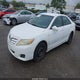 4T4BF3EKXAR007651 2010 Toyota Camry Le auction photo thumbnail 2