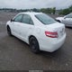 4T4BF3EKXAR007651 2010 Toyota Camry Le auction photo thumbnail 3