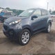 KNDPMCAC0J7347348 2018 Kia Sportage Lx auction photo thumbnail 2