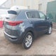KNDPMCAC0J7347348 2018 Kia Sportage Lx auction photo thumbnail 4