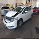 19XFB2F55EE224690 2014 Honda Civic Lx auction photo thumbnail 2