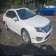 3FADP0L38CR347783 2012 Ford Fusion Hybrid auction photo thumbnail 1