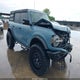 1FMEE5DP7PLB80237 2023 Ford Bronco Badlands auction photo thumbnail 1