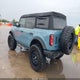 1FMEE5DP7PLB80237 2023 Ford Bronco Badlands auction photo thumbnail 3