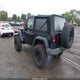 1J4FA24189L762410 2009 Jeep Wrangler X auction photo thumbnail 3
