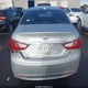 5NPEB4AC5DH740619 2013 Hyundai Sonata Gls auction photo thumbnail 16