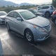 5NPEB4AC5DH740619 2013 Hyundai Sonata Gls auction photo thumbnail 1