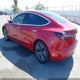 5YJ3E1EB5KF496786 2019 Tesla Model 3 Long Range/Performance auction photo thumbnail 3