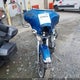 1HD1FCW116Y643468 2006 Harley-Davidson Flhtcui auction photo thumbnail 5