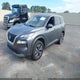 5N1AT3BA5MC717609 2021 Nissan Rogue Sv Fwd auction photo thumbnail 2