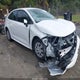 5YFDPRAE9LP079979 2020 Toyota Corolla L auction photo thumbnail 1
