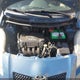 JTDJT923975091709 2007 Toyota Yaris auction photo thumbnail 10