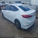 5NPD84LF2JH396020 2018 Hyundai Elantra Value Edition auction photo thumbnail 3