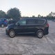 2C4RC1CG0PR529817 2023 Chrysler Voyager Lx auction photo thumbnail 14