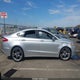 3FA6P0K96ER307056 2014 Ford Fusion Titanium auction photo thumbnail 13