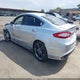 3FA6P0K96ER307056 2014 Ford Fusion Titanium auction photo thumbnail 3