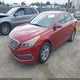 5NPE24AF2FH111834 2015 Hyundai Sonata Se auction photo thumbnail 2