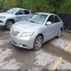 4T1BE46K27U627288 2007 Toyota Camry Le auction photo thumbnail 2
