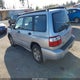 JF1SF65662G750588 2002 Subaru Forester S auction photo thumbnail 3