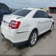 1FAHP2E86DG111809 2013 Ford Taurus Sel auction photo thumbnail 4