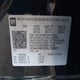 3GNAXHEG5SL198527 2025 Chevrolet Equinox Fwd Lt auction photo thumbnail 9
