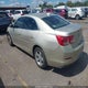 1G11C5SL5FF199920 2015 Chevrolet Malibu 1Lt auction photo thumbnail 3