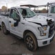 1FTMF1EP1HKD60275 2017 Ford F-150 Xl auction photo thumbnail 6