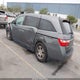 5FNRL5H61CB124157 2012 Honda Odyssey Ex-L auction photo thumbnail 3