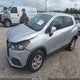 3GNCJKSB0KL253210 2019 Chevrolet Trax Ls auction photo thumbnail 2