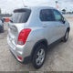 3GNCJKSB0KL253210 2019 Chevrolet Trax Ls auction photo thumbnail 4