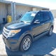 1FM5K7D83FGB19200 2015 Ford Explorer Xlt auction photo thumbnail 2