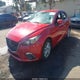 JM1BM1U77G1333195 2016 Mazda Mazda3 I Sport auction photo thumbnail 2