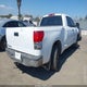 5TFRU54118X015945 2008 Toyota Tundra Base V6 auction photo thumbnail 4