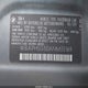WBAPH5G50ANM35169 2010 BMW 328I auction photo thumbnail 9
