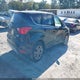 1FMCU0GD1KUC19535 2019 Ford Escape Se auction photo thumbnail 4