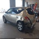 JN8AZ08W25W401187 2005 Nissan Murano Sl auction photo thumbnail 3