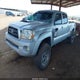 5TEKU72N26Z270693 2006 Toyota Tacoma Prerunner V6 auction photo thumbnail 2