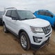 1FM5K7D87HGC84363 2017 Ford Explorer Xlt auction photo thumbnail 1