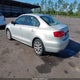 3VWDX7AJ3BM342696 2011 Volkswagen Jetta 2.5L Se auction photo thumbnail 3