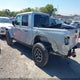 1C6JJTBG1RL110152 2024 Jeep Gladiator Rubicon X auction photo thumbnail 3
