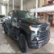 3GCUDFE83RG309753 2024 Chevrolet Silverado 1500 4Wd Short Bed Lt Trail Boss auction photo thumbnail 1
