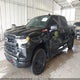 3GCUDFE83RG309753 2024 Chevrolet Silverado 1500 4Wd Short Bed Lt Trail Boss auction photo thumbnail 2