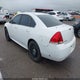 2G1WD5E33E1179623 2014 Chevrolet Impala Limited Police auction photo thumbnail 3
