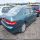1HGCM56343A007095 2003 Honda Accord 2.4 Lx auction photo thumbnail 4
