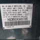 1HGCM56343A007095 2003 Honda Accord 2.4 Lx auction photo thumbnail 9